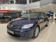 Toyota Corolla X (E140 E150) Рестайлинг Казань  - изображение 23