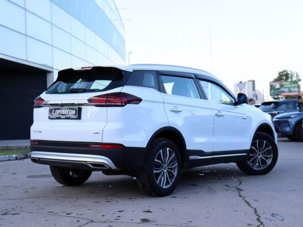 Geely Atlas Pro с пробегом 2023 года, цена 1 950 000 рублей, 68466 км, внедорожник, Автокод Объявления