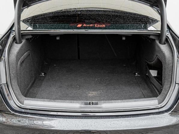 Audi A4 IV (B8) Рестайлинг с пробегом 2012 года, цена 1 280 000 рублей, 247870 км, седан, Автокод Объявления