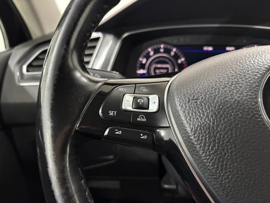 Volkswagen Tiguan II Альметьевск  - изображение 24