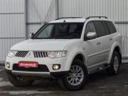 Mitsubishi Pajero Sport II Екатеринбург  - изображение 23