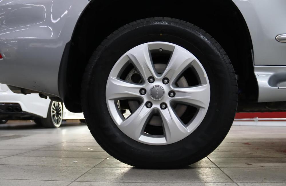 Haval H9 I Рестайлинг Сургут  - изображение 31