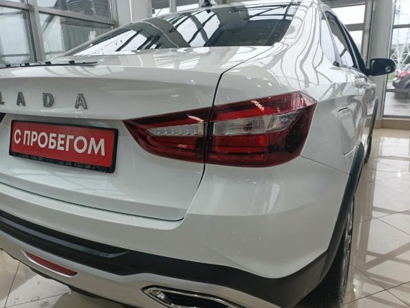 Lada (ВАЗ) Vesta I Рестайлинг (NG) с пробегом 2023 года, цена 1 449 000 рублей, 31000 км, седан, Автокод Объявления