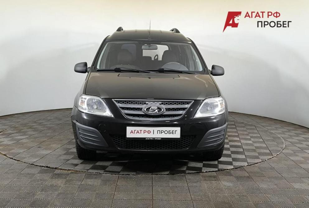 Lada (ВАЗ) Largus I Нижний Новгород  - изображение 2