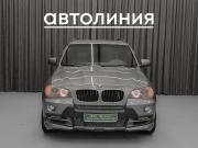 BMW X5 II (E70) Красноярск  - изображение 19