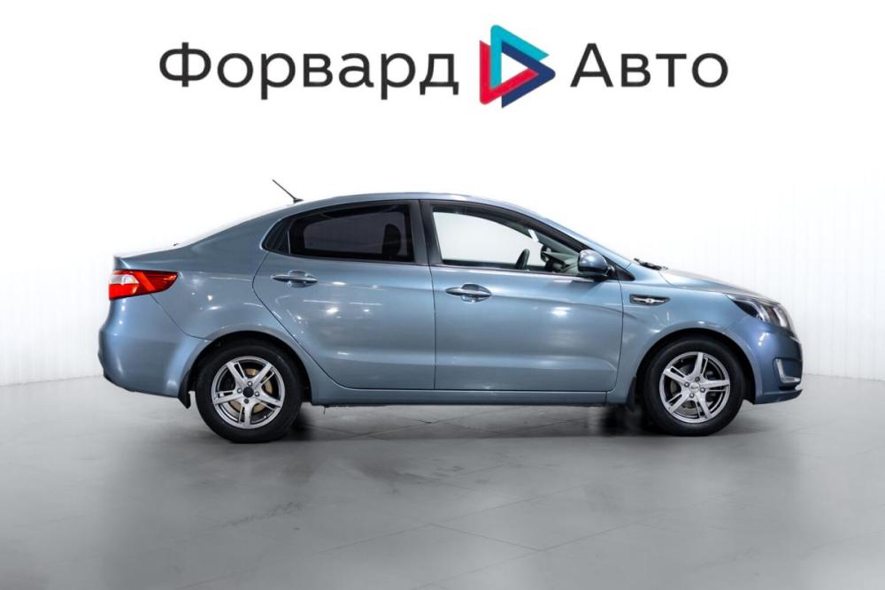 Kia Rio III Тюмень  - изображение 9
