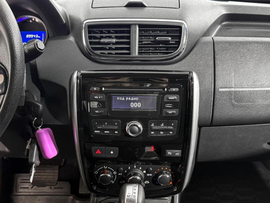 Nissan Terrano III (D10) Санкт-Петербург  - изображение 16