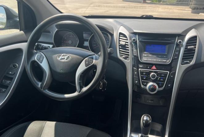 Hyundai i30 II с пробегом 2014 года, цена 925 000 рублей, 143495 км, хэтчбек, Автокод Объявления