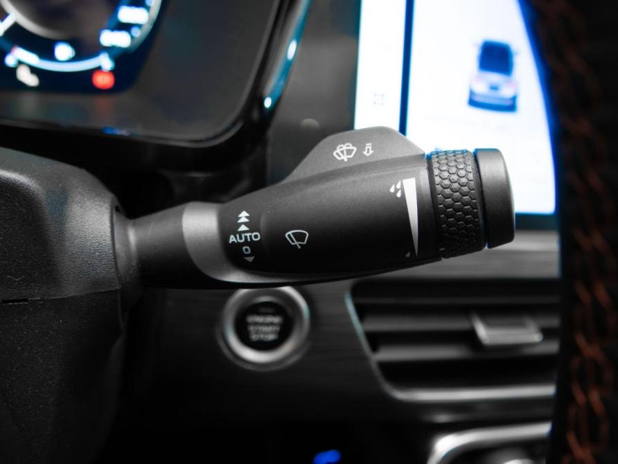 Geely Tugella I Рестайлинг Москва  - изображение 18