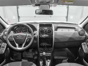 Lada (ВАЗ) Largus I Рестайлинг Екатеринбург  - изображение 34