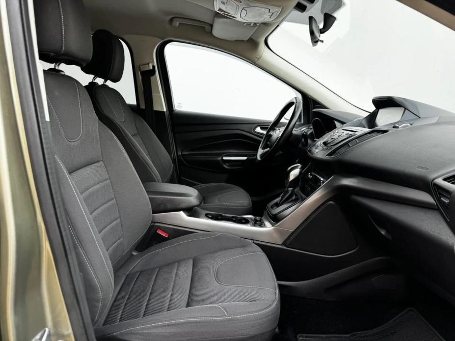 Ford Kuga II Москва  - изображение 10