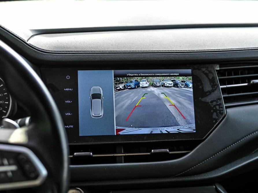 Haval F7 I Санкт-Петербург  - изображение 9
