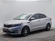Kia Rio III Рестайлинг Москва  - изображение 18