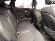Hyundai ix35 I Москва  - изображение 23