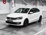 Volkswagen Polo V Рестайлинг Казань  - изображение 23