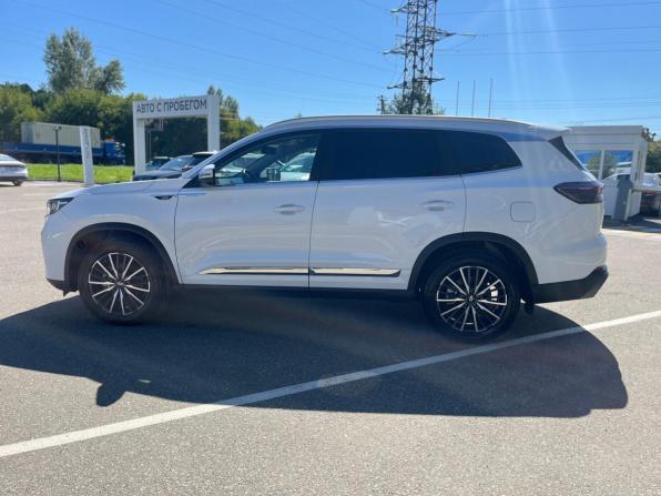 Chery Tiggo 8 Pro Max I Рестайлинг с пробегом 2024 года, цена 2 294 000 рублей, 25135 км, внедорожник, Автокод Объявления