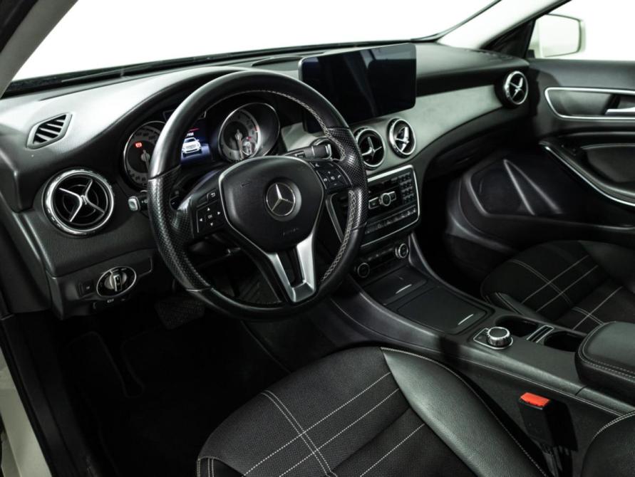 Mercedes-Benz GLA I (X156) Санкт-Петербург  - изображение 12