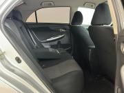 Toyota Corolla X (E140 E150) Рестайлинг Москва  - изображение 25