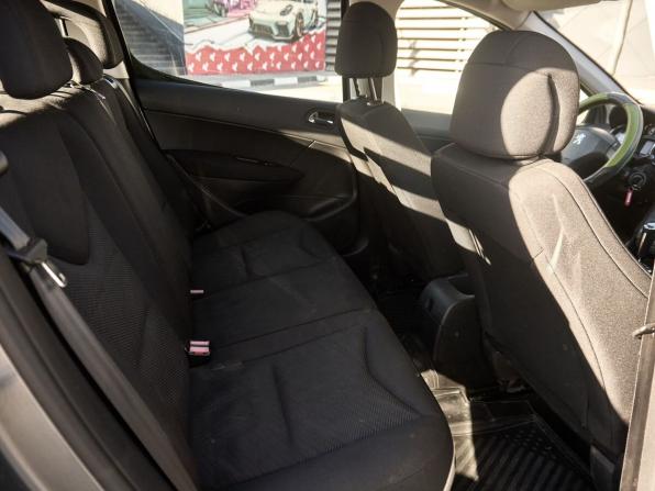 Peugeot 308 I с пробегом 2009 года, цена 260 000 рублей, 193743 км, универсал, Автокод Объявления