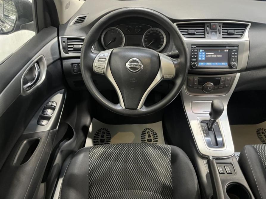 Nissan Sentra VII (B17) Курск  - изображение 9