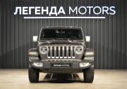 Jeep Wrangler IV (JL) Иркутск  - изображение 42
