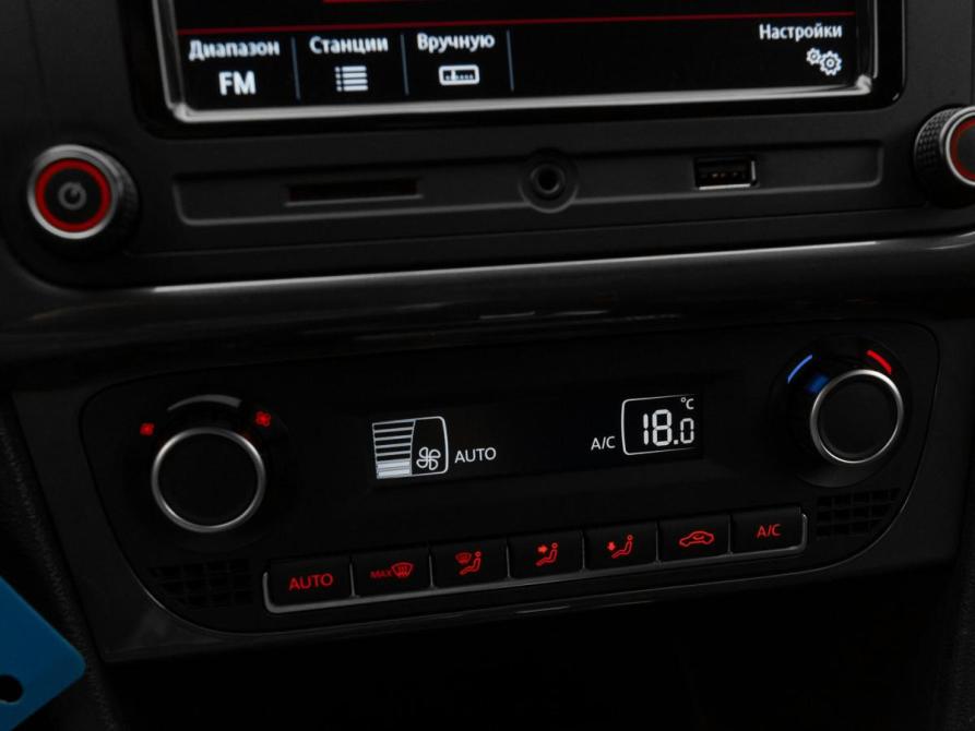 Volkswagen Polo V Рестайлинг Москва  - изображение 15