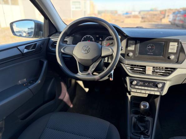 Volkswagen Polo VI с пробегом 2020 года, цена 1 350 000 рублей, 133000 км, лифтбек, Автокод Объявления