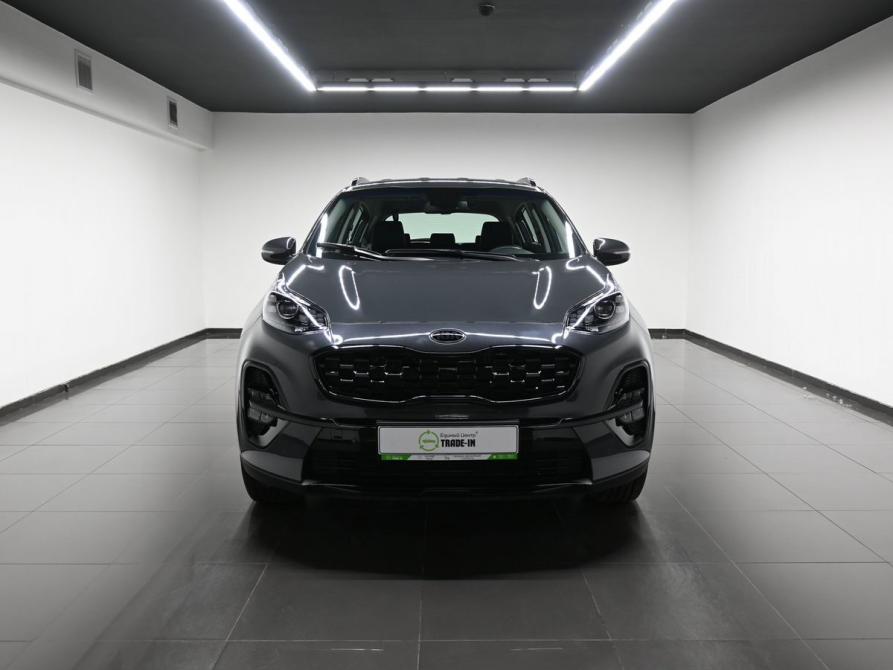Kia Sportage IV Рестайлинг Тверь  - изображение 3