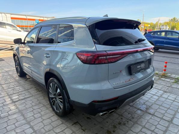 Chery Tiggo 8 Pro Max I Рестайлинг с пробегом 2023 года, цена 2 350 000 рублей, 60935 км, внедорожник, Автокод Объявления