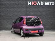 Peugeot 107 I Рестайлинг 2 Екатеринбург  - изображение 22