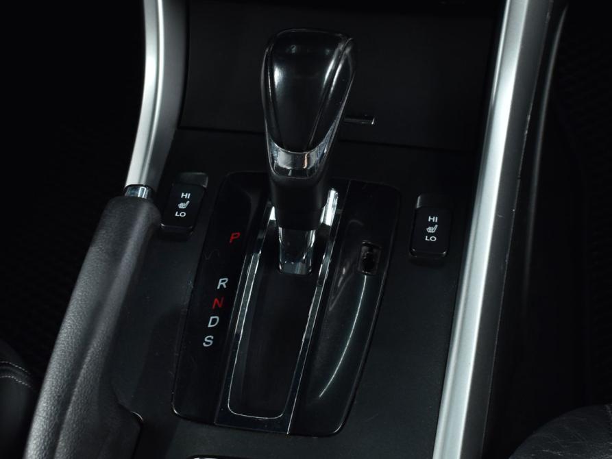 Honda Accord IX Кемерово  - изображение 14