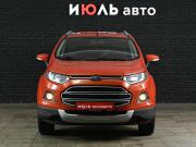 Ford EcoSport II Екатеринбург  - изображение 14