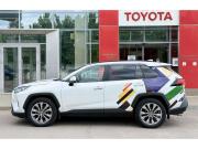 Toyota RAV4 V (XA50) Воронеж  - изображение 43