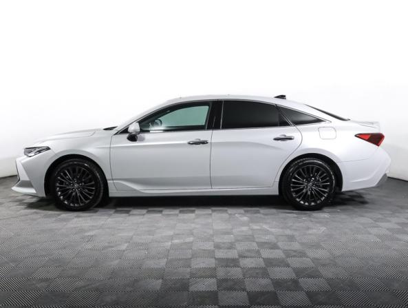 Toyota Avalon V с пробегом 2022 года, цена 3 720 000 рублей, 19743 км, седан, Автокод Объявления