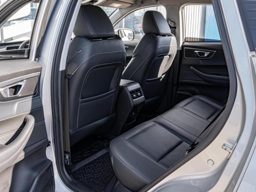 Chery Tiggo 4 Pro I Краснодар  - изображение 11