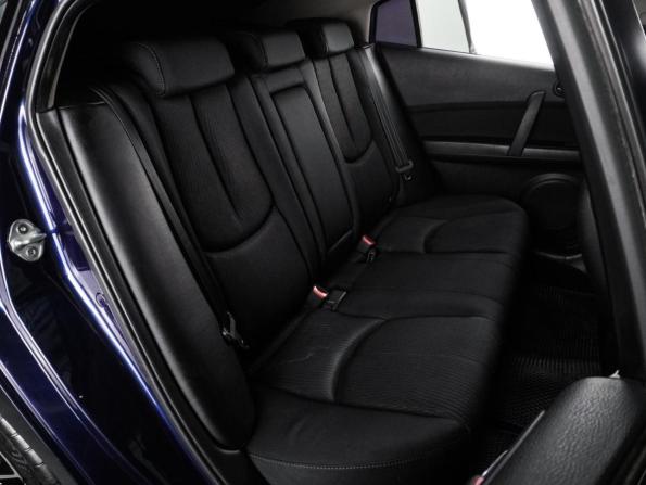 Mazda 6 II (GH) Рестайлинг с пробегом 2010 года, цена 999 000 рублей, 271749 км, седан, Автокод Объявления