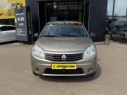 Renault Sandero I Нефтекамск  - изображение 12