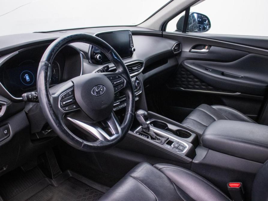 Hyundai Santa Fe IV Москва  - изображение 10