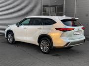 Toyota Highlander IV (XU70) Москва  - изображение 27