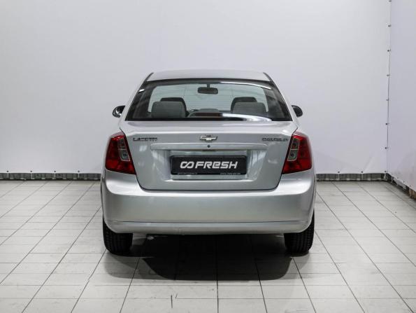 Chevrolet Lacetti I с пробегом 2008 года, цена 610 000 рублей, 153093 км, седан, Автокод Объявления