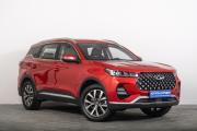 Chery Tiggo 7 Pro I Томск  - изображение 21