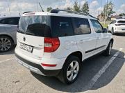 Skoda Yeti I Рестайлинг Пермь  - изображение 15