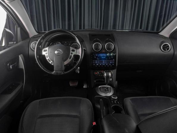 Nissan Qashqai+2 I Рестайлинг с пробегом 2011 года, цена 1 450 000 рублей, 146967 км, внедорожник, Автокод Объявления