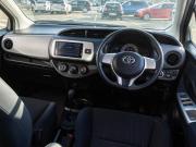Toyota Vitz III (XP130) Рестайлинг Краснодар  - изображение 25
