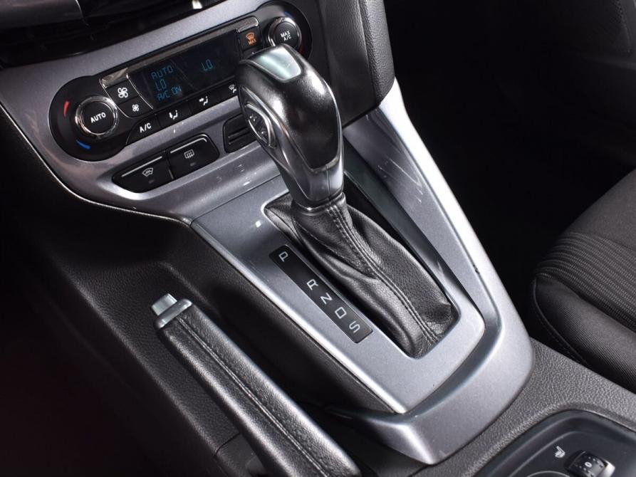 Ford Focus III Кемерово  - изображение 17