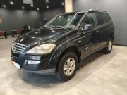 SsangYong Kyron I Рестайлинг Нижний Новгород  - изображение 9