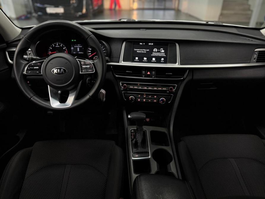 Kia Optima IV Казань  - изображение 12