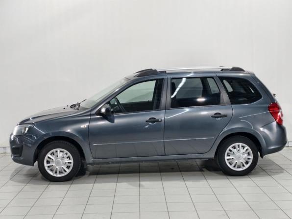 Lada (ВАЗ) Kalina II с пробегом 2018 года, цена 584 000 рублей, 115443 км, универсал, Автокод Объявления