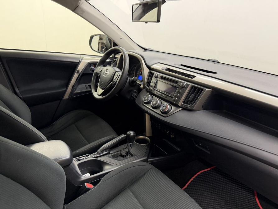 Toyota RAV4 IV (XA40) Вологда  - изображение 12
