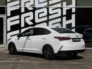 Hyundai Solaris II Рестайлинг Волгоград  - изображение 20